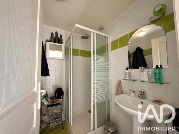 Maison à vendre 7 pièces 150,8 m² Angers