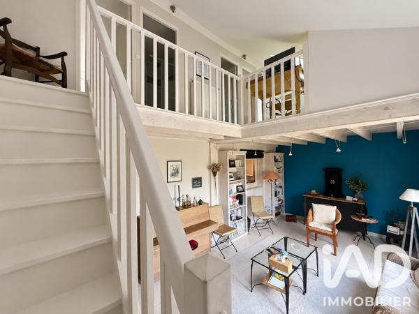 Maison à vendre 7 pièces 150,8 m² Angers