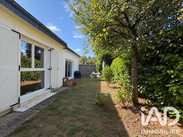 Maison à vendre 7 pièces 150,8 m² Angers
