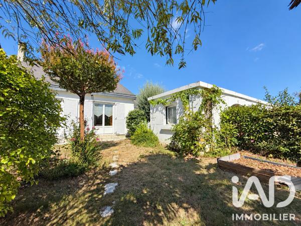 Maison à vendre 7 pièces 150,8 m² Angers