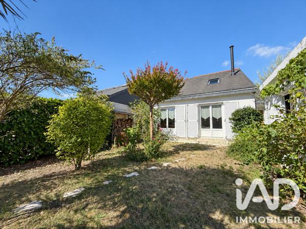 Maison à vendre 7 pièces 150,8 m² Angers