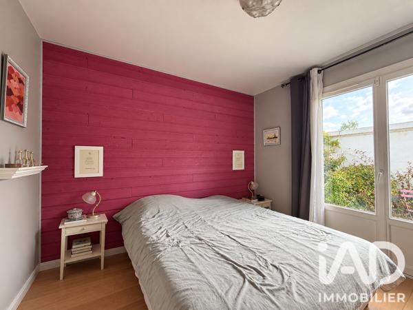 Maison à vendre 7 pièces 150,8 m² Angers