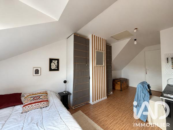 Maison à vendre 7 pièces 150,8 m² Angers