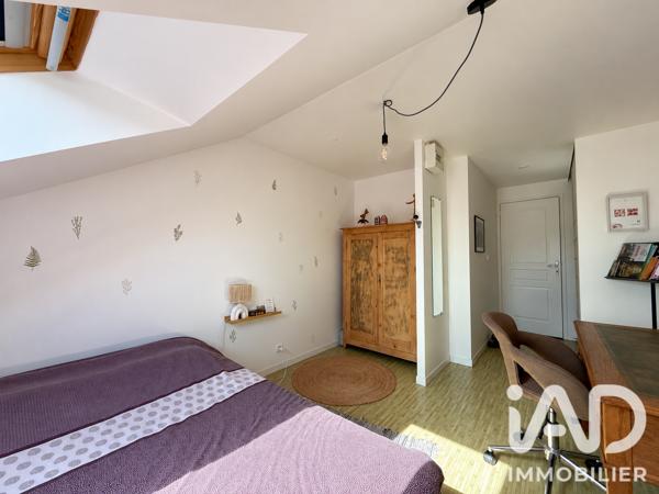 Maison à vendre 7 pièces 150,8 m² Angers