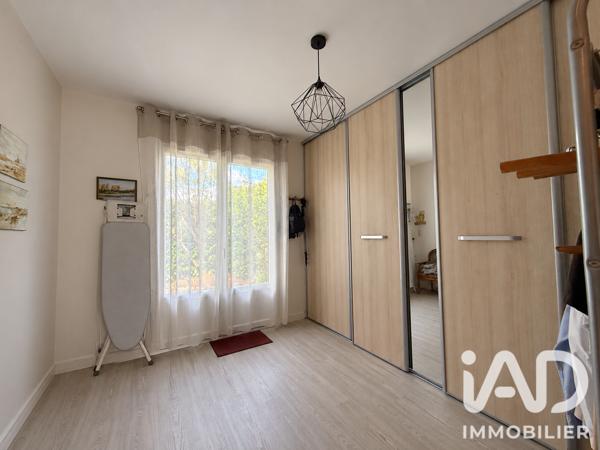Maison à vendre 7 pièces 150,8 m² Angers