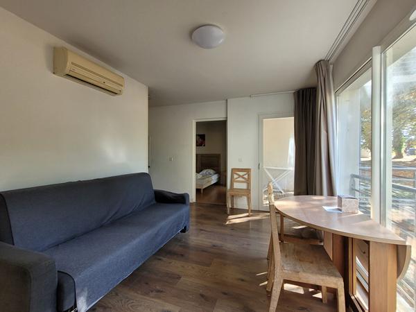 Appartement T2 en résidence de vacances à Lagord - Une belle opportunité !