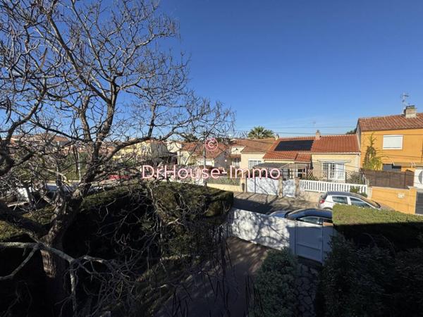 Maison à vendre 5 pièces de 127 m²