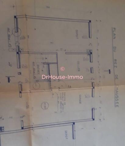 Maison à vendre 5 pièces de 127 m²