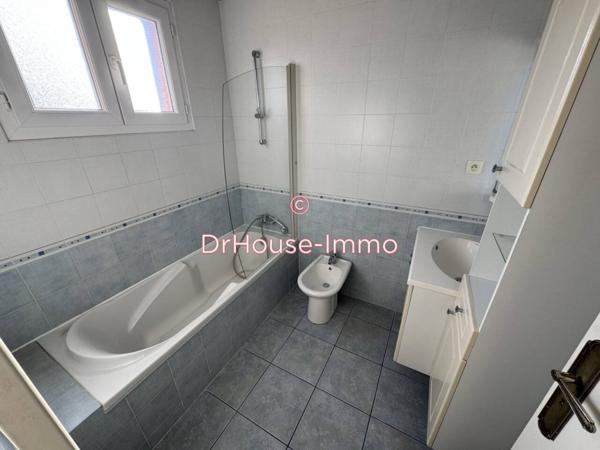 Maison à vendre 5 pièces de 127 m²