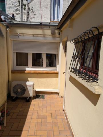 IDÉAL PREMIER ACHAT OU INVESTISSEMENT LOCATIF