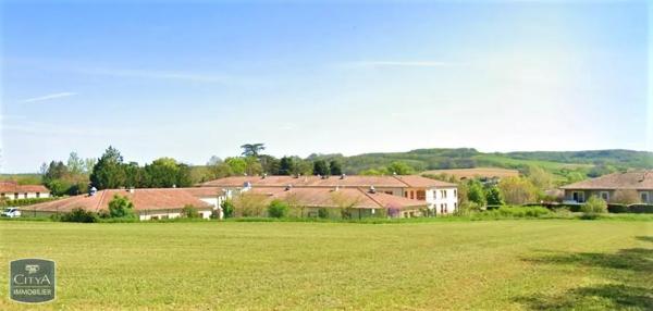 Appartement à louer 2 pièces 46.97m² Castéra-Verduzan (32410)