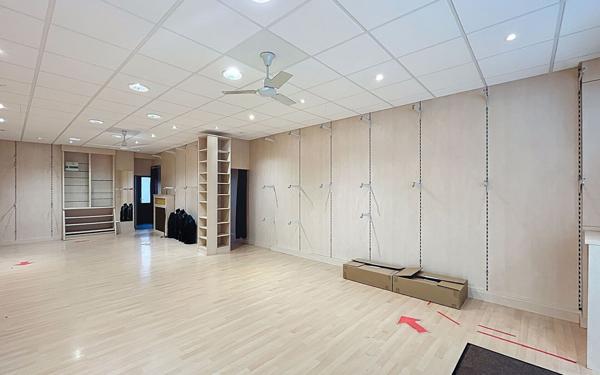 Maison à vendre    5 pièces •  Saint-Pourçain-sur-Sioule