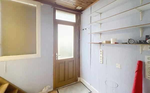 Maison à vendre    5 pièces •  Saint-Pourçain-sur-Sioule