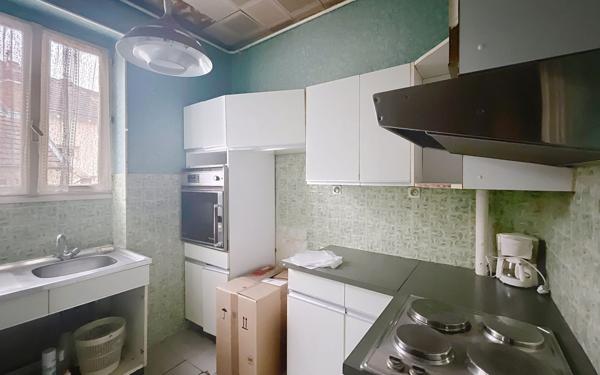 Maison à vendre    5 pièces •  Saint-Pourçain-sur-Sioule