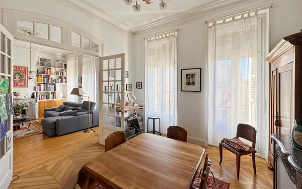 Appartement à vendre    4 pièces • 137,05 m2 Toulouse