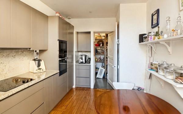 Appartement à vendre    4 pièces • 137,05 m2 Toulouse