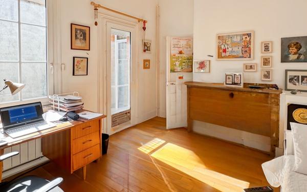 Appartement à vendre    4 pièces • 137,05 m2 Toulouse