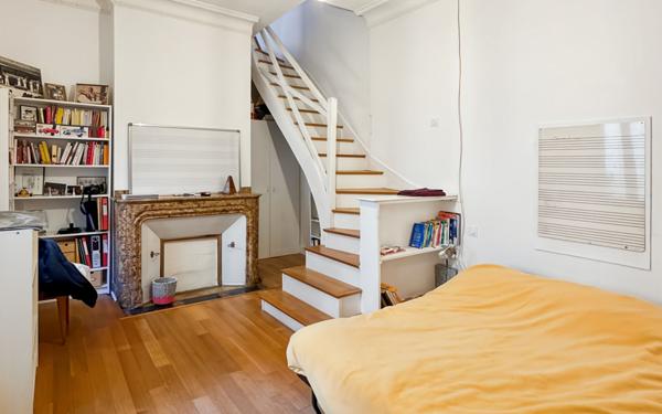 Appartement à vendre    4 pièces • 137,05 m2 Toulouse