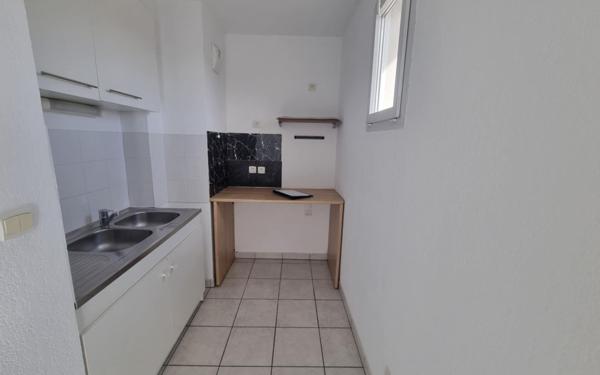 Appartement à vendre    2 pièces •  Avignon
