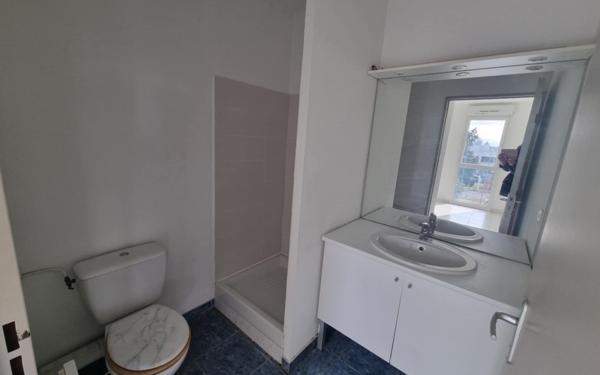 Appartement à vendre    2 pièces •  Avignon