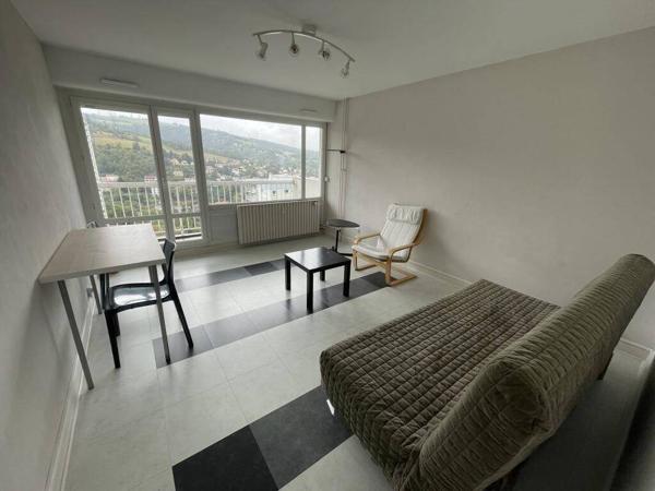 F1 MEUBLÉ PROCHE FAC ET IUT