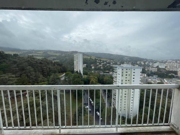 F1 MEUBLÉ PROCHE FAC ET IUT