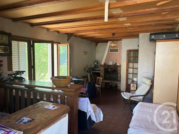 Maison à vendre  1 pièce - 35,60 m2 LAGNIEU - 01