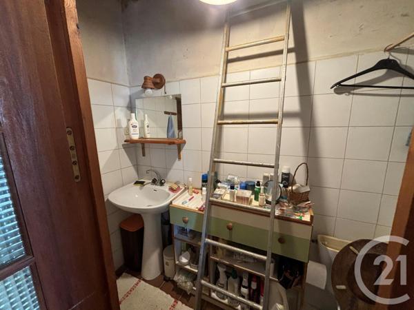 Maison à vendre  1 pièce - 35,60 m2 LAGNIEU - 01