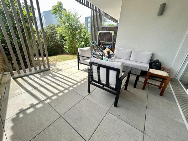 Appartement 3 pièce(s) 61 m2 €269 000 ** - Référence 9201