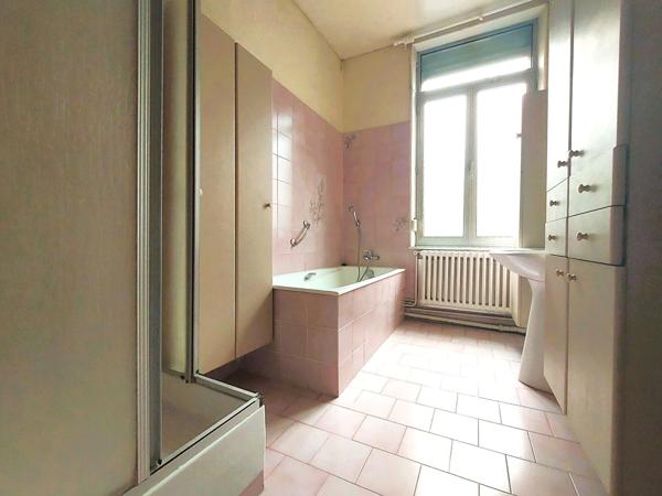 Maison 8 pièces 219 m2