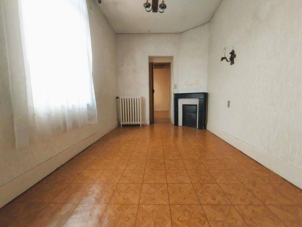 Maison 8 pièces 219 m2