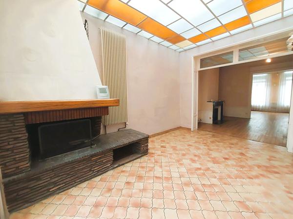 Maison 8 pièces 219 m2