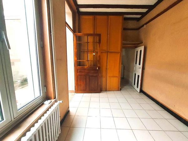 Maison 8 pièces 219 m2