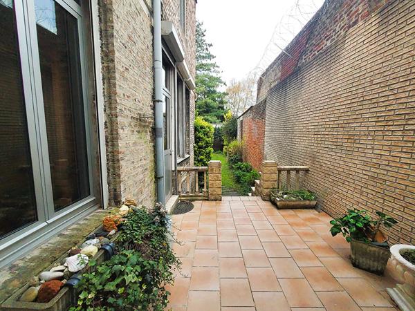 Maison 8 pièces 219 m2