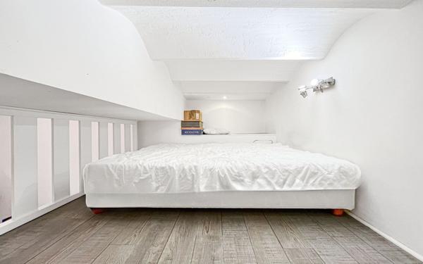 Appartement à vendre    2 pièces • 38 m2 Nice