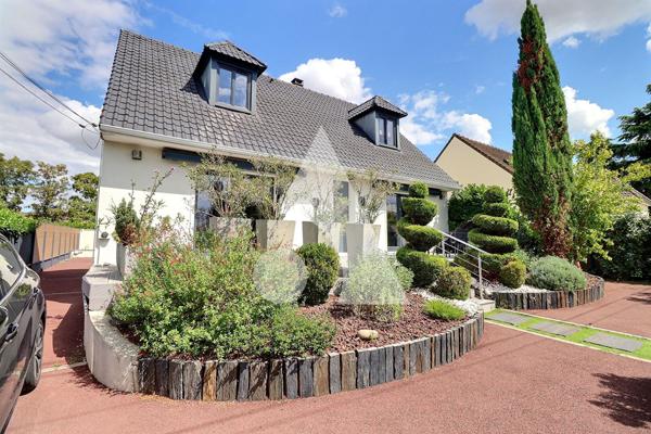 Maison 6 pièces 125 m2