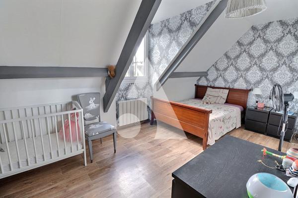 Maison 6 pièces 125 m2