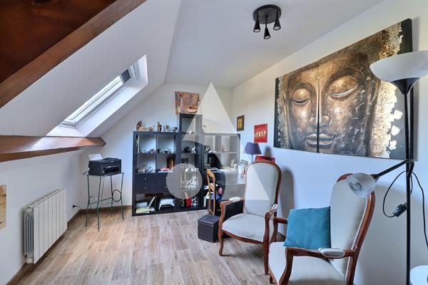 Maison 6 pièces 125 m2