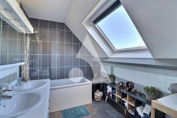 Maison 6 pièces 125 m2