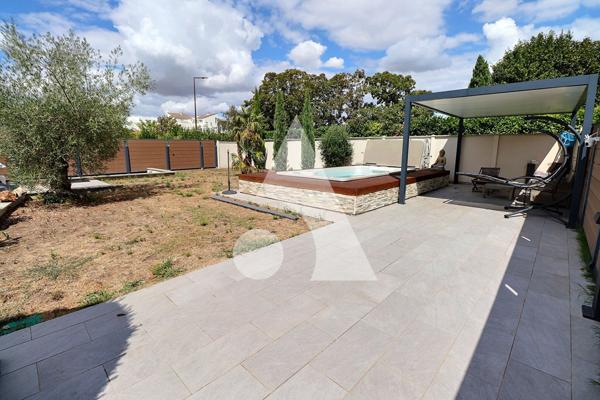 Maison 6 pièces 125 m2