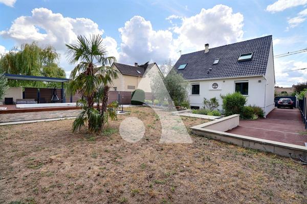 Maison 6 pièces 125 m2