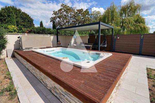 Maison 6 pièces 125 m2