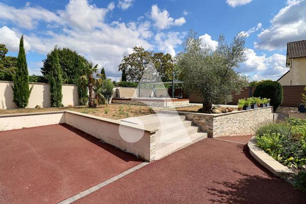 Maison 6 pièces 125 m2
