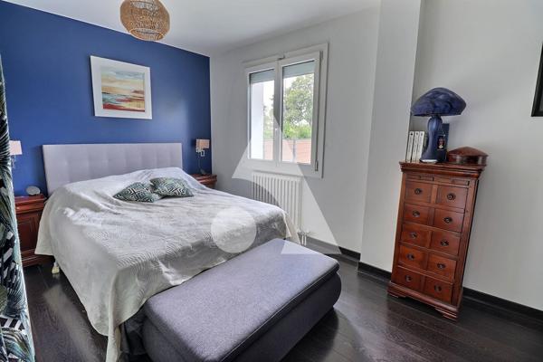 Maison 6 pièces 125 m2