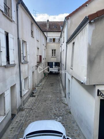 CENTRE VILLE