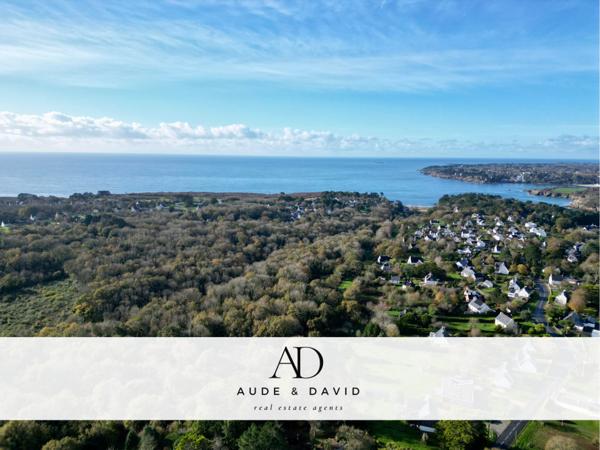 Terrain - 593 m² Exclusivité efficity