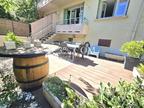 Appartement
                                                                                                                                                                                                                                                                                                                        3 pièce(s)                                                                                                                                                                                                          2 chambre(s)                                                                                                                                                                                                          59  m²