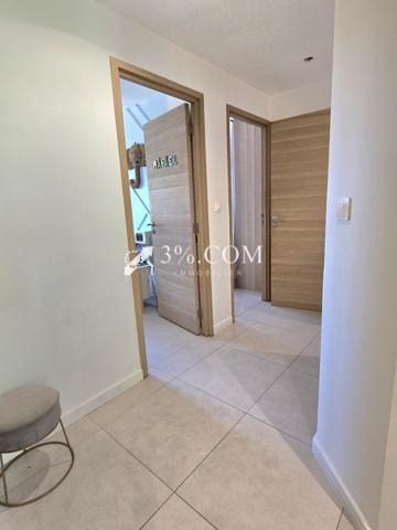 Appartement
                                                                                                                                                                                                                                                                                                                        3 pièce(s)                                                                                                                                                                                                          2 chambre(s)                                                                                                                                                                                                          59  m²