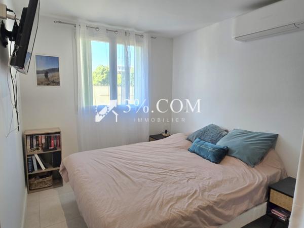 Appartement
                                                                                                                                                                                                                                                                                                                        3 pièce(s)                                                                                                                                                                                                          2 chambre(s)                                                                                                                                                                                                          59  m²