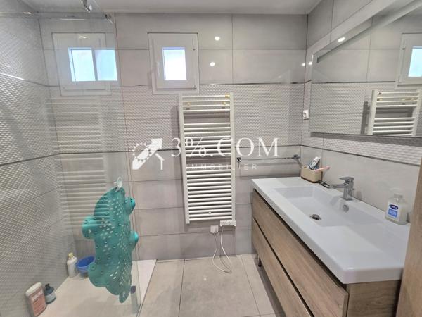 Appartement
                                                                                                                                                                                                                                                                                                                        3 pièce(s)                                                                                                                                                                                                          2 chambre(s)                                                                                                                                                                                                          59  m²